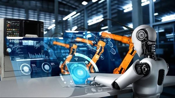 الذكاء الاصطناعي