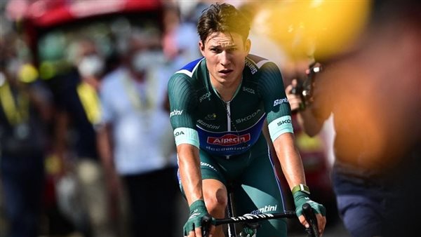 ياسبر فيليبسن