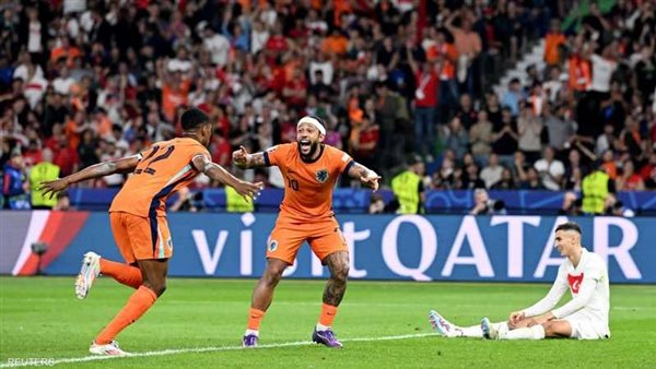 المنتخب الهولندي