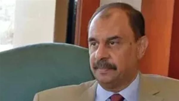 محافظ سوهاج 