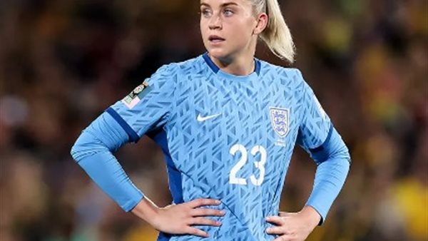 اليسيا روسو