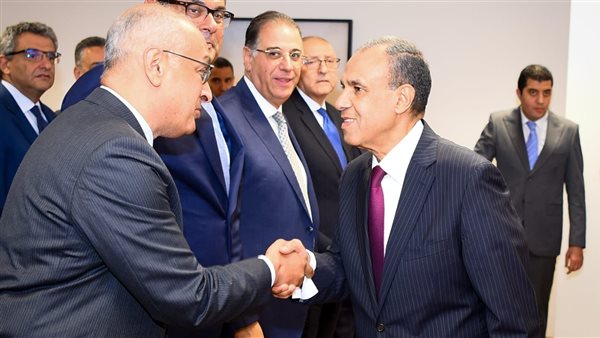 محافظ أسيوط 