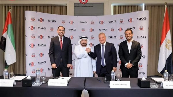 تنفيذ مشروع تطوير