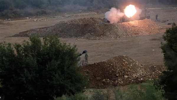 الجبهة الشمالية للبنان