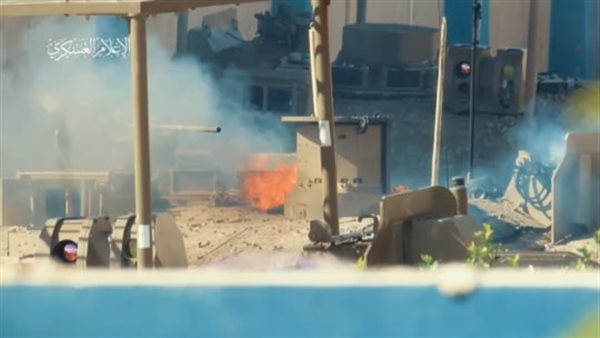 حى تل الهوى بغزة