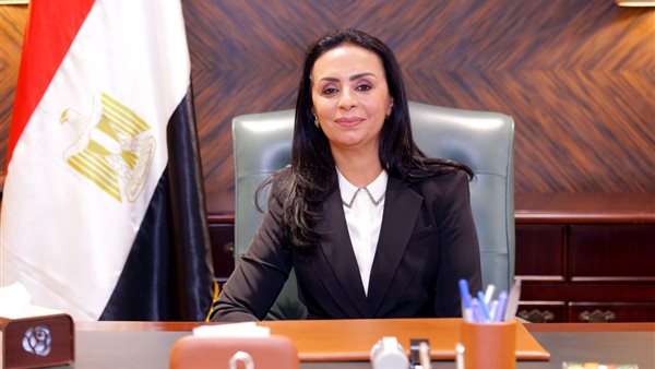  الدكتورة مايا مرسي