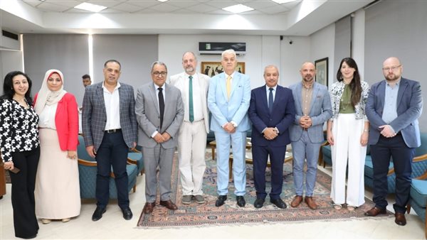 صورة من الحدث 