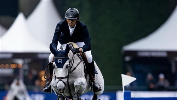 الفارس نائل نصار