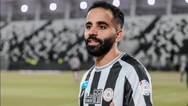 حسين القحطاني