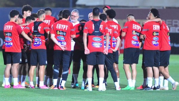 المنتخب الأوليمبي