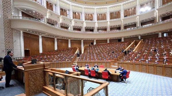 رئيس الوزراء أثناء