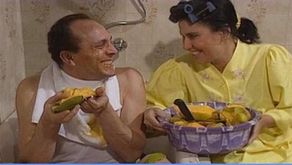 صبحي وسعاد نصر