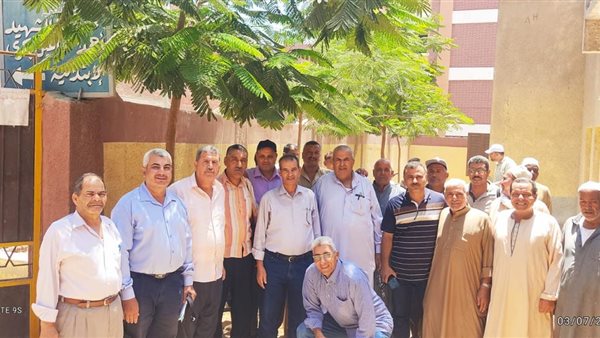 حملات توعية