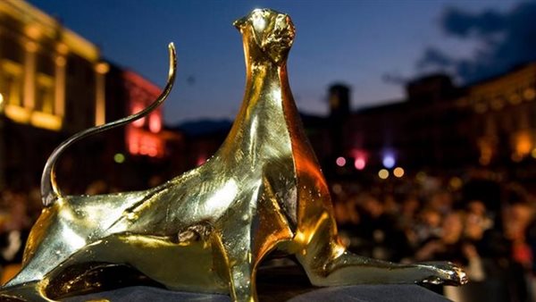 مهرجان لوكارنو