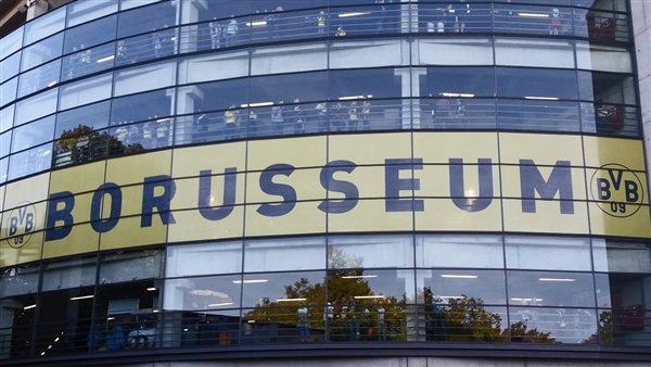  نادي بوروسيا