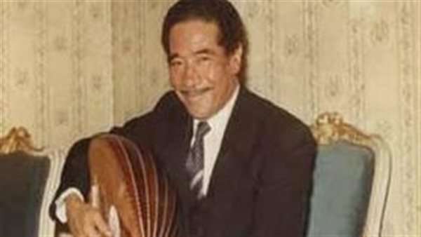  الراحل محمد الموجي