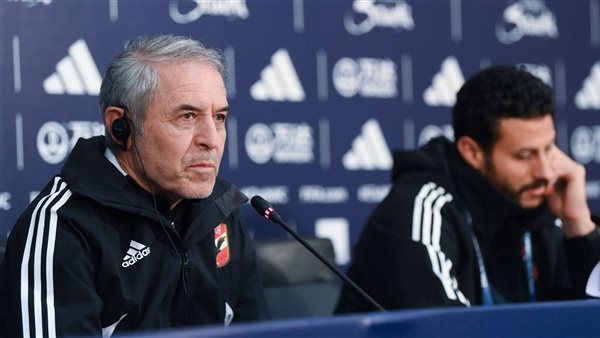 محمد الشناوي وكولر