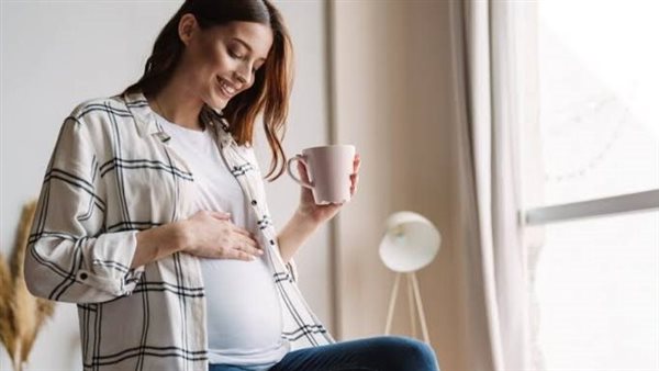 مشروبات للحامل 