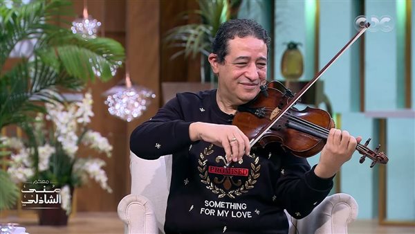 الموسيقار يحيى الموجي