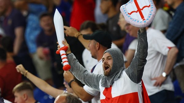 إشتباكات الجماهير