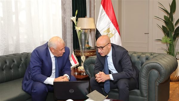 وزير التربية والتعليم