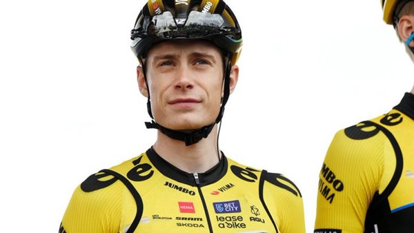 جوناس فينجاجارد