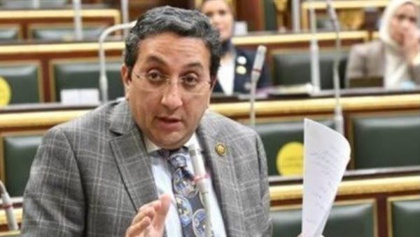  إيهاب رمزي، عضو