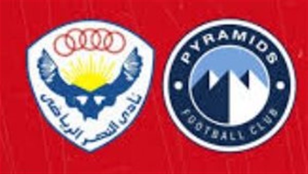 النصر وبيراميدز