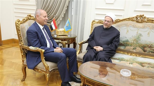 محافظ القاهرة 