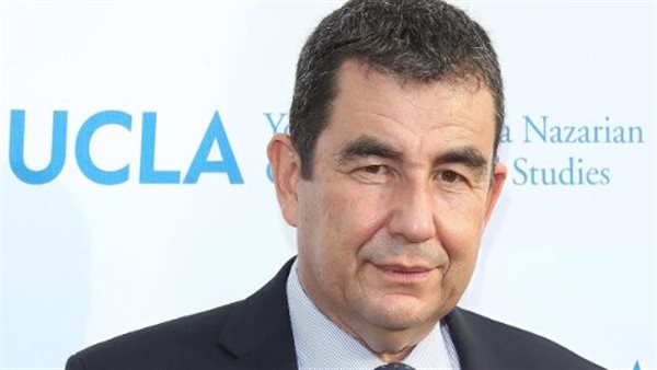 الصحفي الإسرائيلي