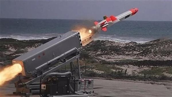 الصواريخ - ارشيفية