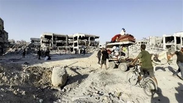 الفلسطينيين 