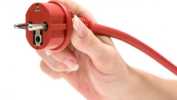 حماية الأجهزة الكهربائية