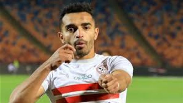 أوباما لاعب الزمالك