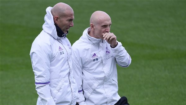 بيتوني وزيدان 