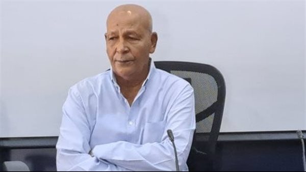 اللواء حلمي مشهور