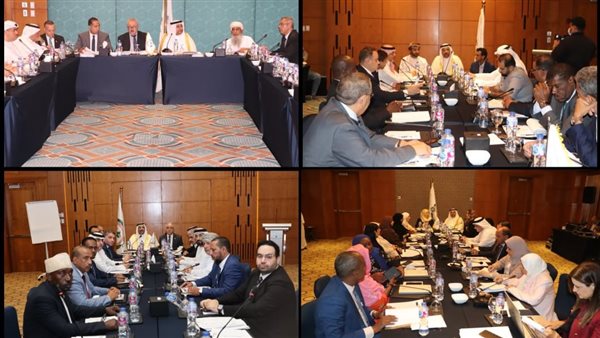 البرلمان العربي