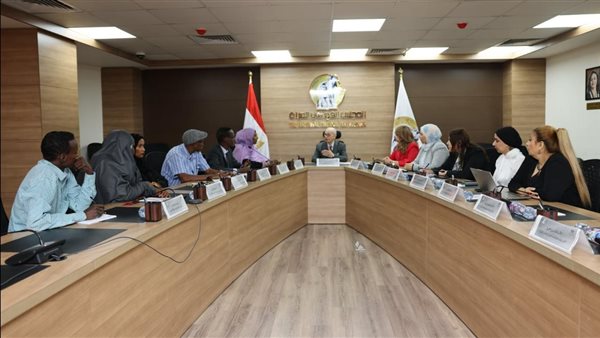 القومي للمرأه 