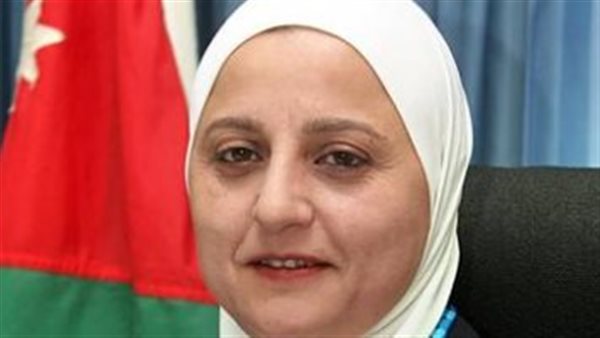 عضو البرلمان العربي