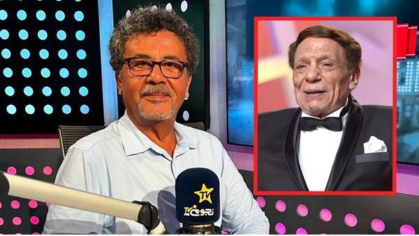 المخرج عمرو عرفه