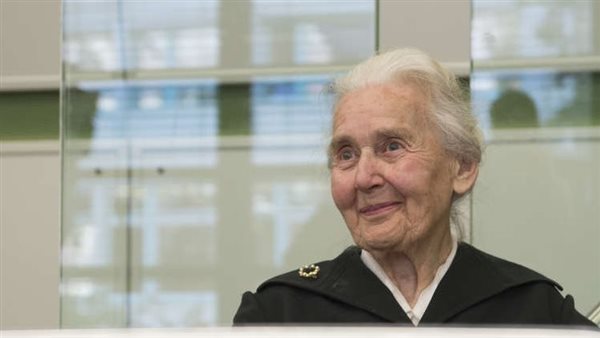 أورسولا هافيربيك