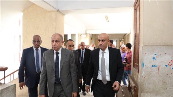 جولة الوزير اليوم