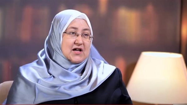 الدكتورة دلال محمود