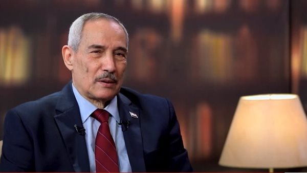 اللواء الدكتور محمد