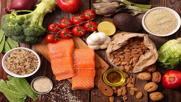 اكلات للقولون 