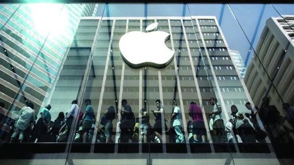 شركة أبل