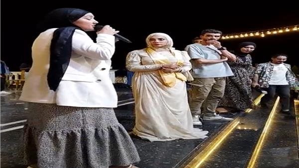 مقدمة الحفل