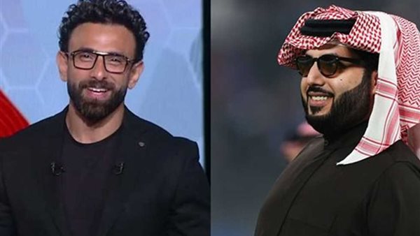 إبراهيم فايق وتركي