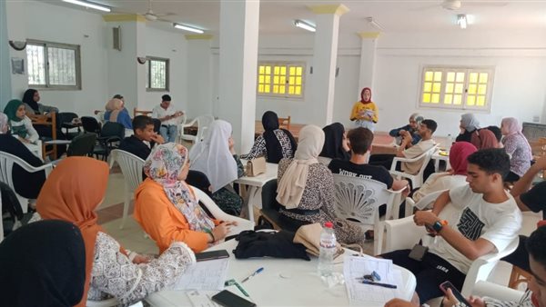 جانب من الفاعلية