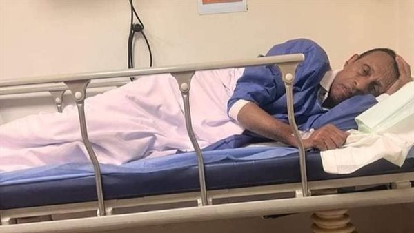 حسان العربى 